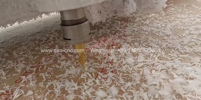 advertising equipment cnc router machine(3)