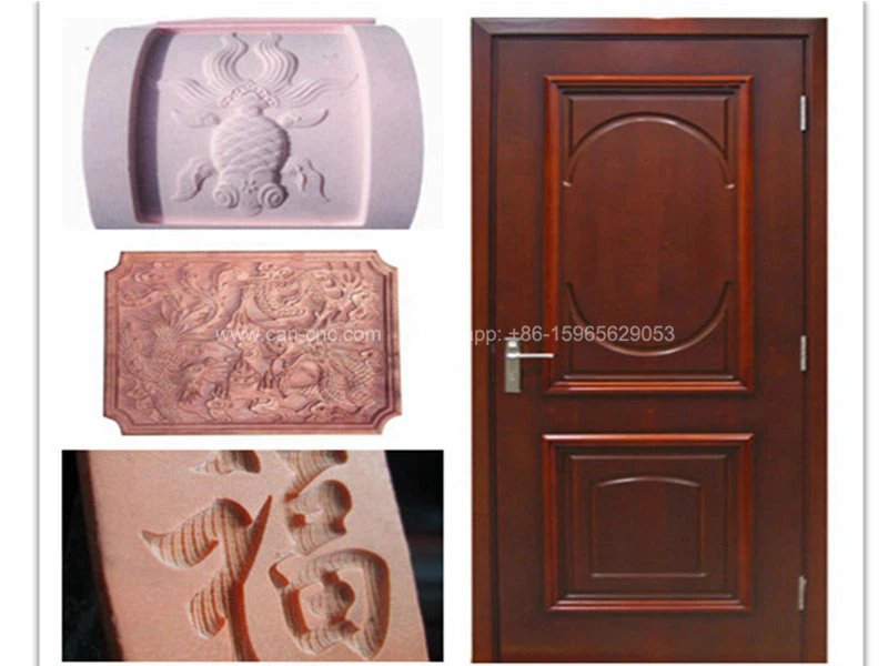 2d design for cnc wood carving (1)