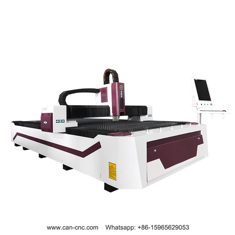 Benchtop Fiber Laser Cutter