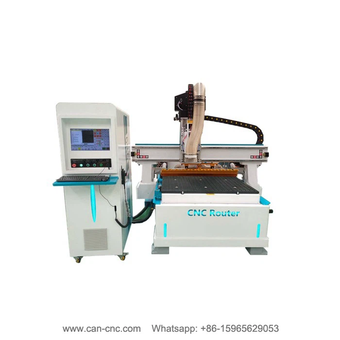 Multi Function Plywood CNC Machine