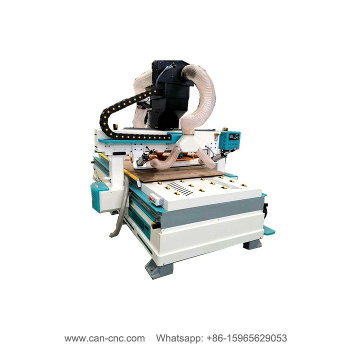 cnc router wood carving machine