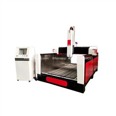 Enrutador CNC de piedra 1325