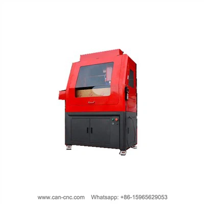 Máquina de talla de piedra 3d