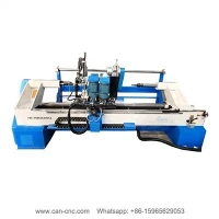 ¿Se puede utilizar un torno de madera grande para fabricar cajas de joyería d...