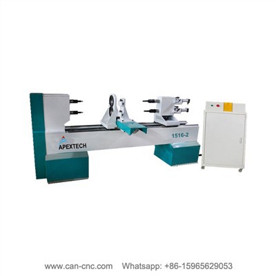 Torno de madera de mesa