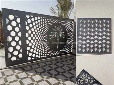 Proyectos de máquinas de corte por plasma