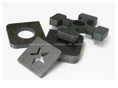 Proyectos de cortador de chapa