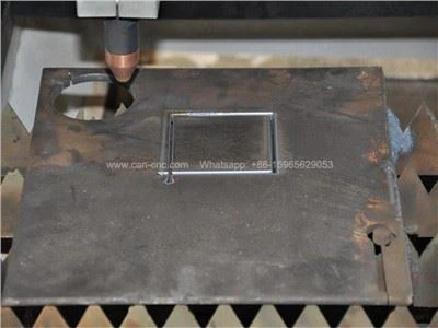 Proyectos de acero inoxidable y acero al carbono