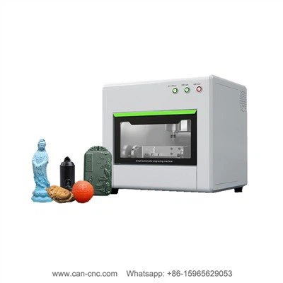 Enrutador CNC de mesa