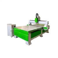 ¿Qué es una fresadora CNC?