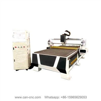 máquinas del enrutador del CNC 4x8