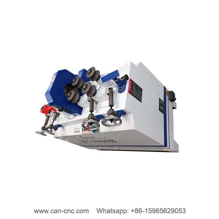 wood machine round bar machine (5)