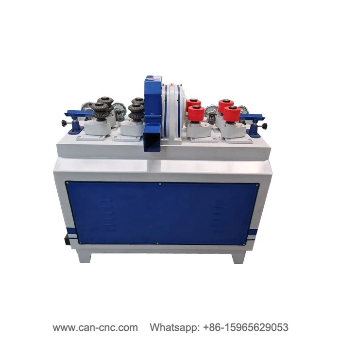 wood machine round bar machine (4)