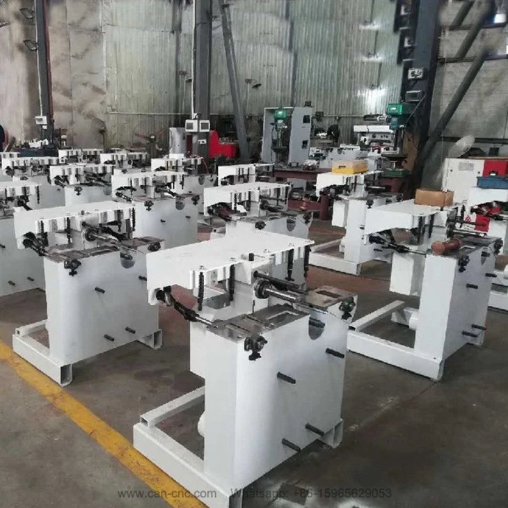 wooden rod making machine (5)