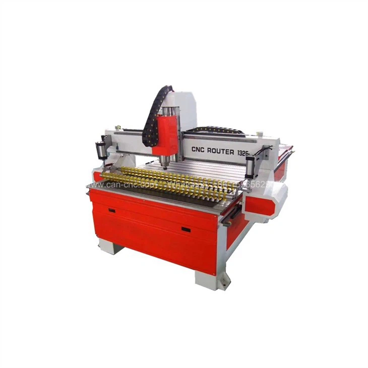 woodworking engraving router machine (2)