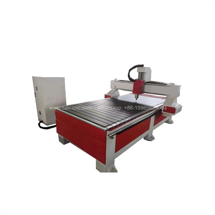 woodworking engraving router machine (4)