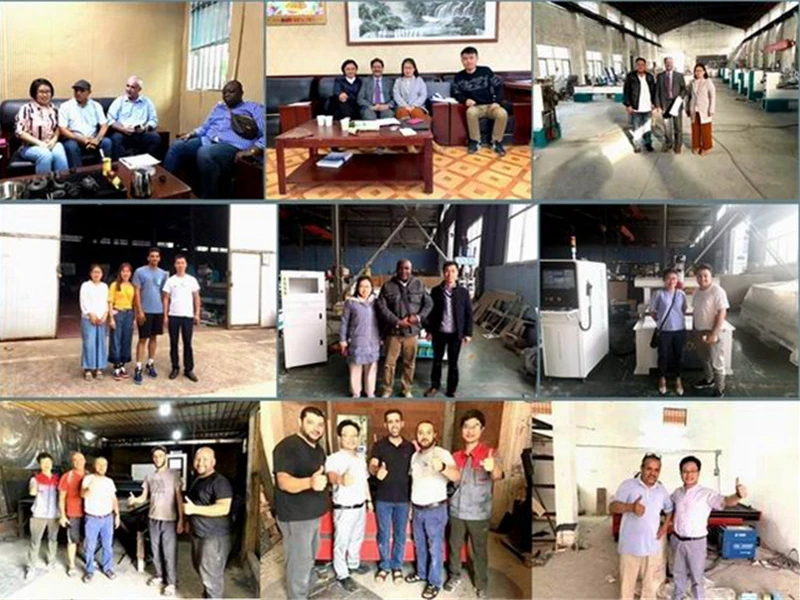 Our successful cases (2)
