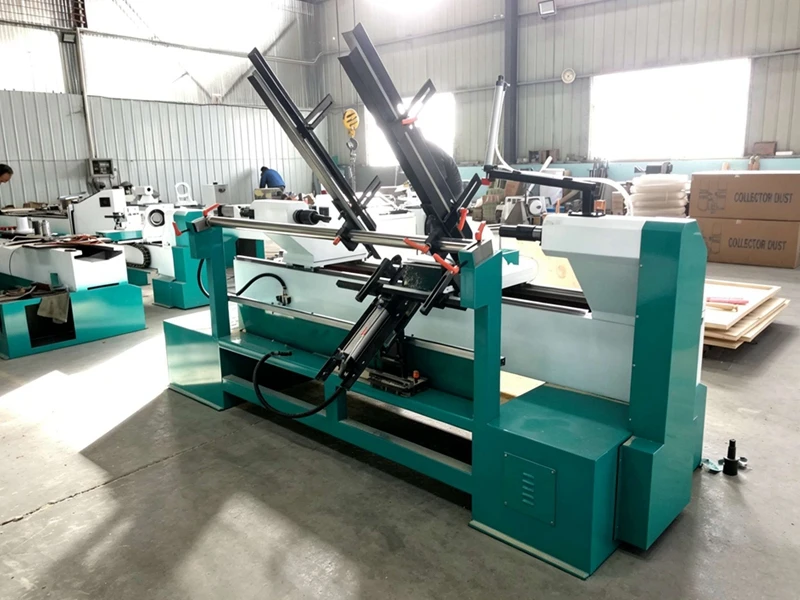 wood cnc lathe (2)