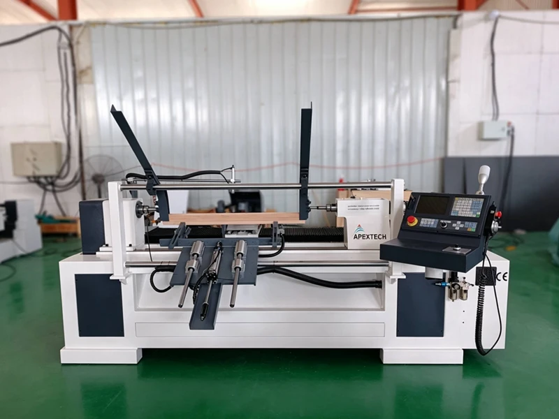 good wood lathe (1)