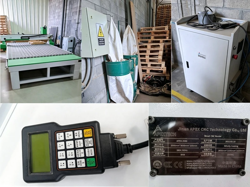 cnc router furniture (2)