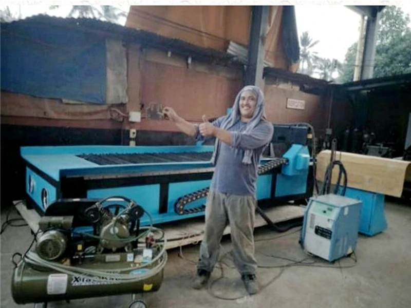 cnc plasma cutter (2)