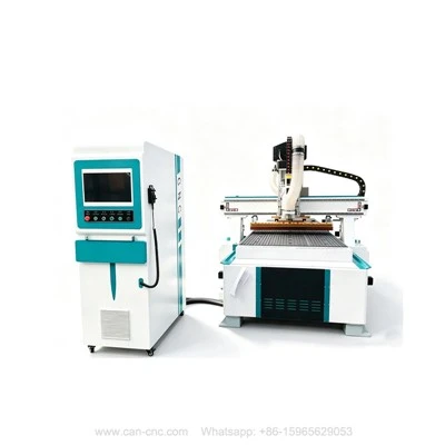 Enrutador Cnc 1325 Atc para carpintería