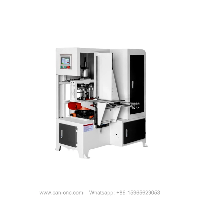 wood cover punching machine 1 wood cover punching machine 1