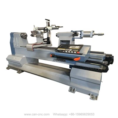 Máquina de fabricación de platos de madera