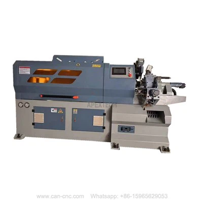 Máquina automática de manualidades de juguetes de madera