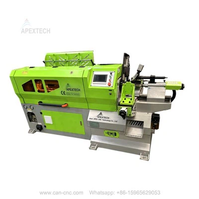 Mango del paraguas de madera girando