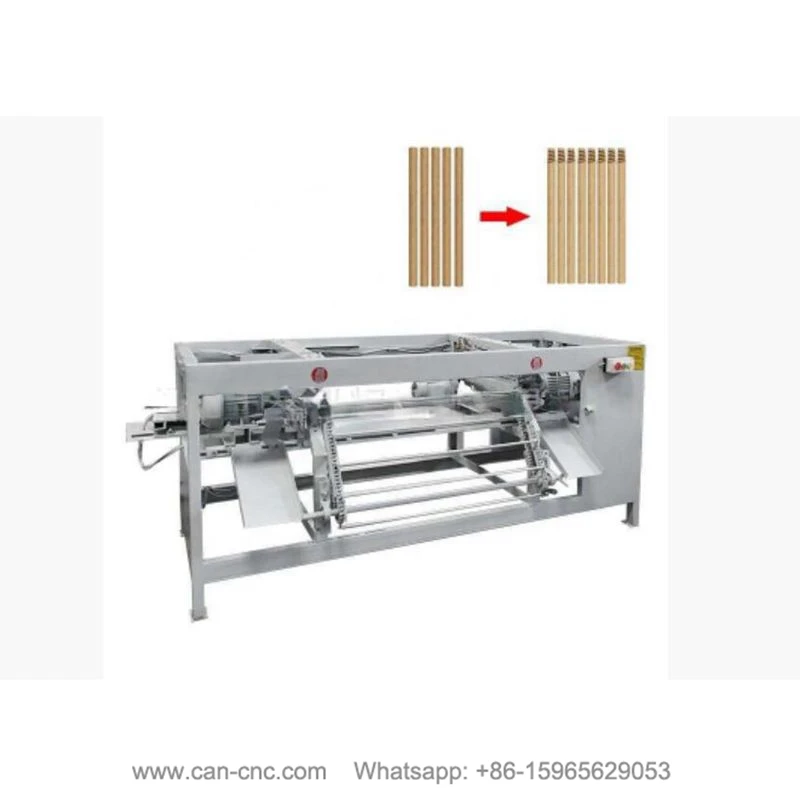Máquina laminadora de hilo de barra sólida
