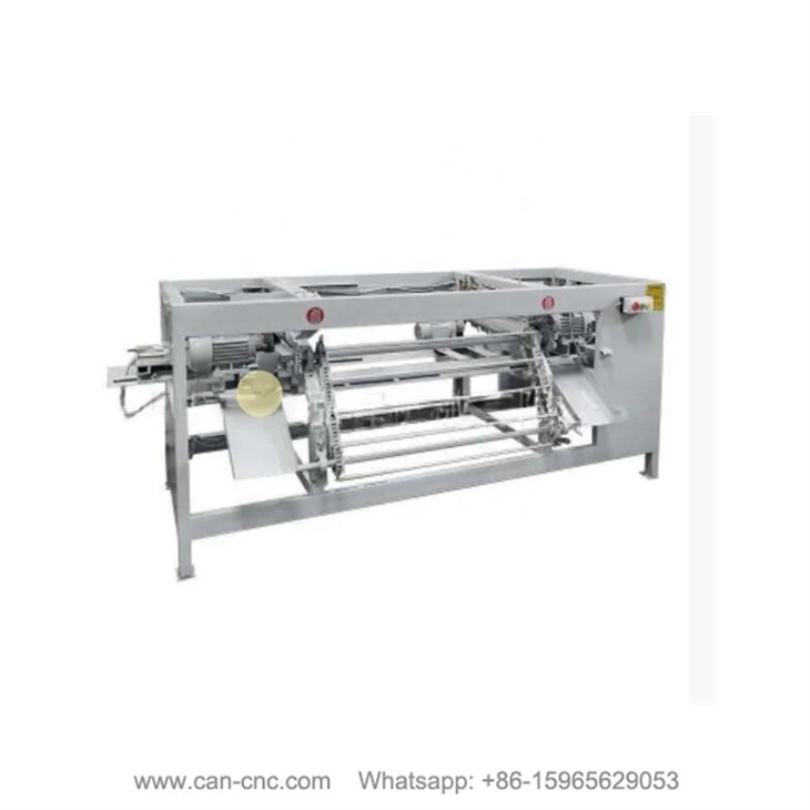 solid bar thread rolling machine (2)
